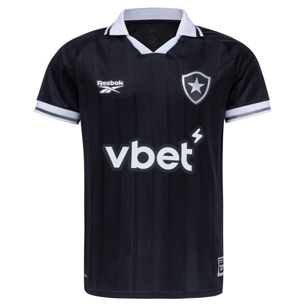 Tailandia Camiseta Botafogo 2ª 2025/26